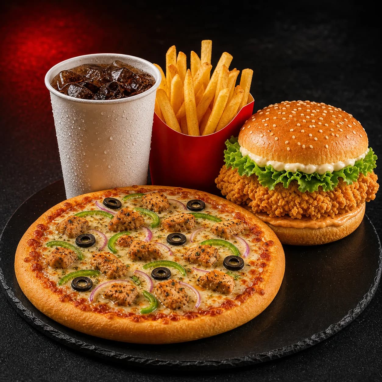 Deals category